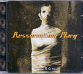 Ressurection Mary: Cocoon - CD