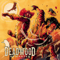 Deadwood: Unwanted - CD