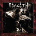 Morgoth: Cursed - CD