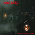 Deathgeist: Procession Of Souls - CD