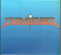 Thrasher: Burning At The Speed Of Light - CD