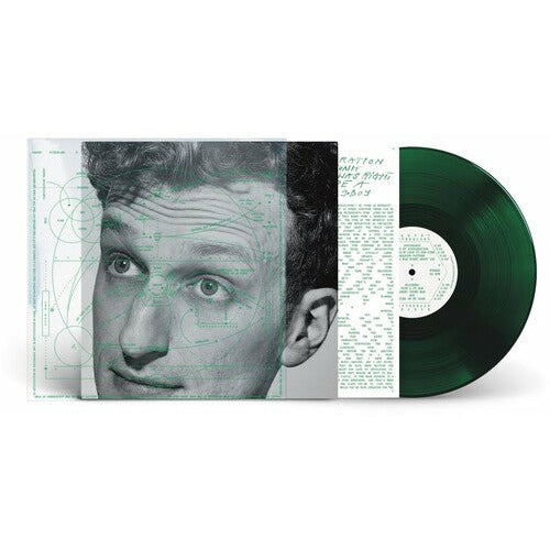 Harvey Sutherland - Boy - LP [ Record ]