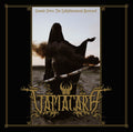 Vamacara: Cosmic Fires: The Enlightenment Reversed - CD