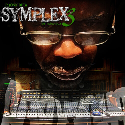 Phonk Beta: Symplex 3 { CD }