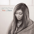 Jacintha: Fire & Rain - SUPER-AUDIO CD