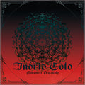 Indrid Cold: Monument Prazdnoty - CD