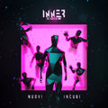 Inner Code: Nuovi Incubi - CD
