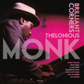 Thelonious Monk: Brilliant Corners (180gm Vinyl) - VINYL