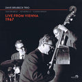 Dave Brubeck: Live From Vienna 1967 - VINYL