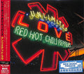 Red Hot Chili Peppers: Unlimited Love (incl. Bonus Track) - CD
