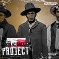 Honesty, Jamil / Hxlysmxkes: Rufus Buck Project { CD }