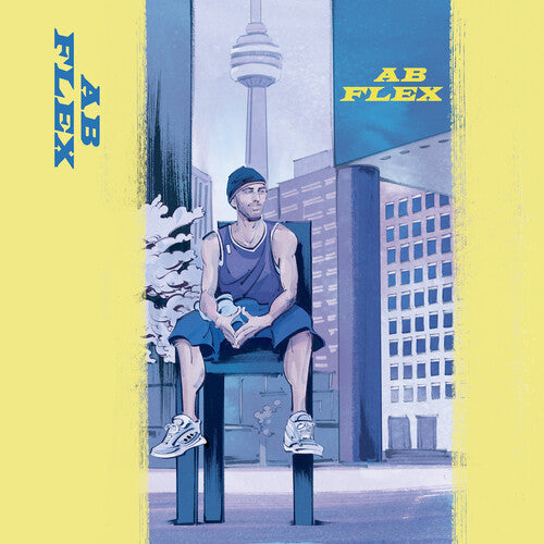 Abdominal: Ab Flex { CD }