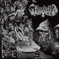 Hooded Menace: Fulfill The Curse - CD