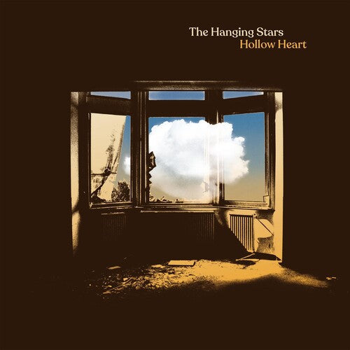 Hanging Stars: Hollow Heart [ Vinyl ]