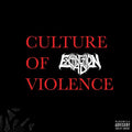 Extinction a.D.: Culture Of Violence - CD