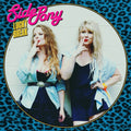 Side Pony: Lucky Break [ Vinyl ]