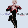 Madonna: Who'S That Girl (Super Club Mix) [ Vinyl ]