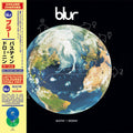 Blur - Bustin' + Dronin' - RSD LP [ Record ]