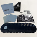 Wishbone Ash - Living Proof: Live Recordings 1976-1980 - Import Boxed Set [ Record ]