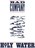 Bad Company: Holy Water - CD