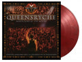 Queensrÿche: Mindcrime At The Moore [Limited 180-Gram Translucent Red, Solid White & Black Marble Colored Vinyl] - VINYL