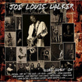 Joe Louis Walker: Blues Comin' On [ Vinyl ]