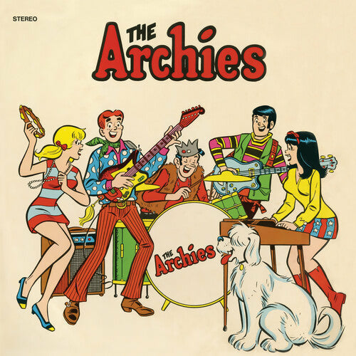 The Archies - Archies - LP [ Record ]