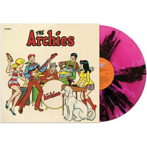 The Archies - Archies - LP [ Record ]