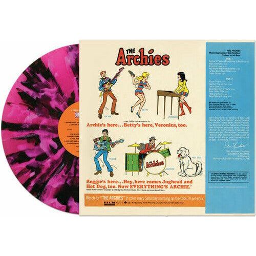 The Archies - Archies - LP [ Record ]