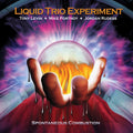 Liquid Trio Experiment - Spontaneous Combustion - LP [ Record ]