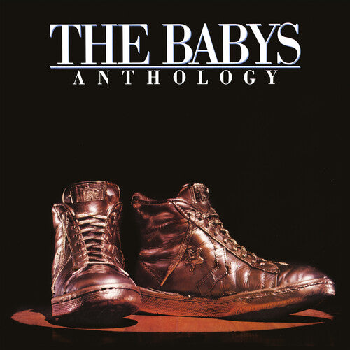 The Babys - Anthology - LP [ Record ]