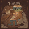 49 Winchester: Fortune Favors The Bold [ Vinyl ]