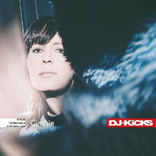 Cinthie: Dj-kicks: Cinthie [ Vinyl ]