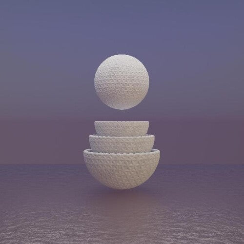 James Heather: Invisible Forces [ Vinyl ]