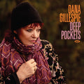 Dana Gillespie: Deep Pockets [ Vinyl ]