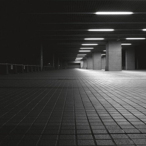 Oren Ambarchi: Sagittarian Domain [ Vinyl ]