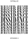 Vitalic: Dissidaence (Episode 2) [ Vinyl ]