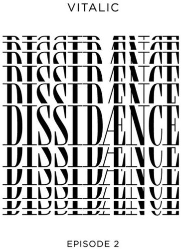 Vitalic: Dissidaence (Episode 2) [ Vinyl ]