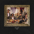 Pyjaen: Feast - VINYL