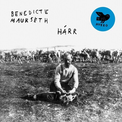 Benedicte Maurseth: Harr [ Vinyl ]