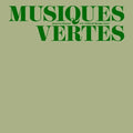 Jean-Yves Bosseur: Musiques Vertes [ Vinyl ]