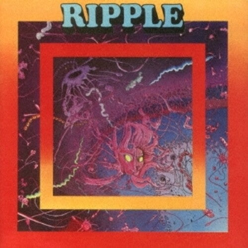 Ripple: Ripple (Remastered) - CD