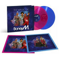 Boney M - The Magic Of Boney M. - LP [ Record ]