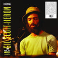 Scott-Heron, Gil & His Amnesia Express: Live - VINYL