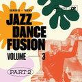 Colin Curtis: Colin Curtis Presents Jazz Dance Fusion 3 Part Two [ Vinyl ]