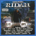 Mob Figaz Ridah: 90% Street 10% Rap { CD }