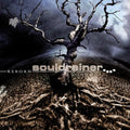 Souldrainer: Reborn - CD