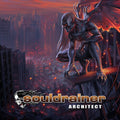 Souldrainer: Architect - CD