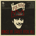 Sir Reg - Kings Of Sweet Feck All - Indie LP [ Record ]