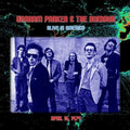 Graham Parker & the Rumour: Alive in America - CD